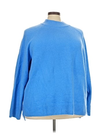 Nine West Pullover Sweater (view 1)