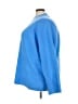 Nine West Blue Pullover Sweater Size 3X - photo 5