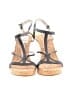 MICHAEL Michael Kors Silver Wedges Size 11 - photo 2