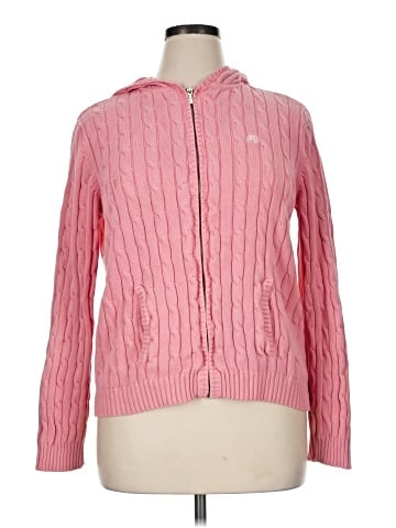 Chaps Cardigan (view 1)