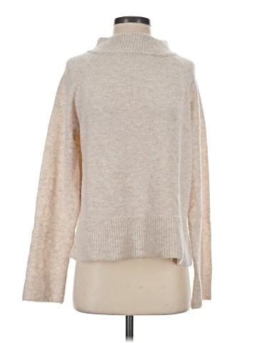 John & Jenn Turtleneck Sweater (view 1)