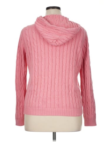 Chaps Cardigan (view 2)