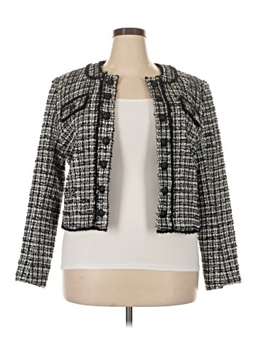 Generation Love Blazer (view 1)