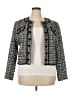 Generation Love Tweed Gray Blazer Size XXL - photo 1