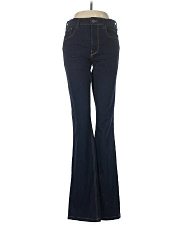 Zara Jeans (view 1)