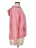 Chaps 100% Cotton Pink Cardigan Size XL - photo 4
