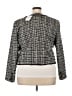 Generation Love Tweed Gray Blazer Size XXL - photo 2