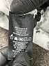 Nic + Zoe Tweed Silver Pullover Sweater Size XL - photo 8