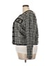 Generation Love Tweed Gray Blazer Size XXL - photo 5