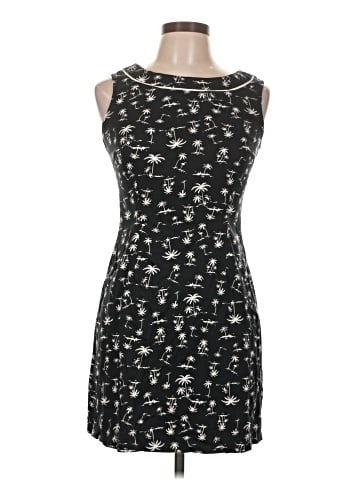 Louche Cocktail Dress (view 1)