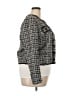 Generation Love Tweed Gray Blazer Size XXL - photo 4
