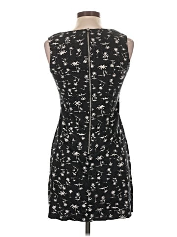 Louche Cocktail Dress (view 2)