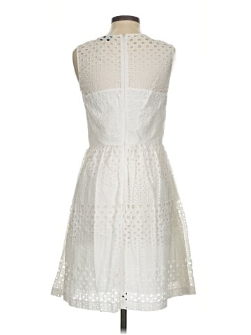Cynthia Rowley Cocktail Dress (view 2)