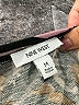 Nine West Print Black Casual Dress Size M - photo 7