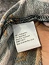Nine West Print Black Casual Dress Size M - photo 8