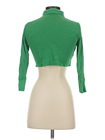 Lauren by Ralph Lauren 3/4 Sleeve Blouse (view 2)