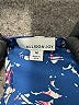 Allison Joy Blue Sleeveless Blouse Size M - photo 7