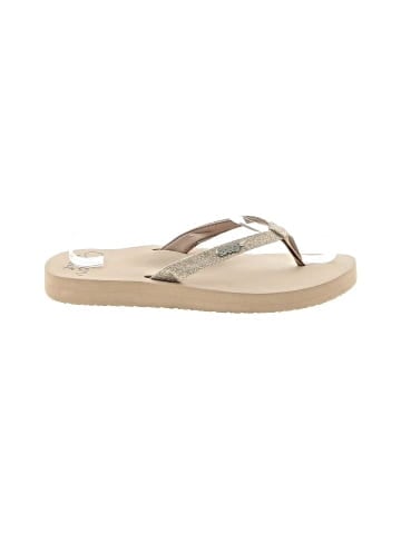 Reef Flip Flops (view 1)