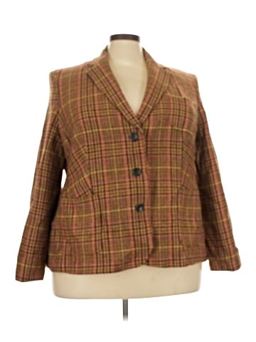 Lands' End Blazer (view 1)