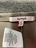 Sympli Solid Gray Casual Pants Size 10 - photo 7