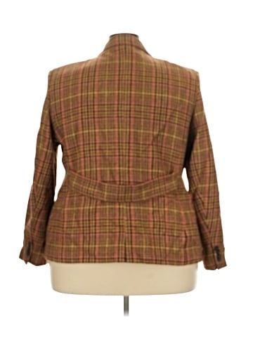 Lands' End Blazer (view 2)