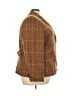 Lands' End Tweed Brown Blazer Size 26 - photo 4