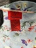 V Cristina Pink Long Sleeve Blouse Size M - photo 7
