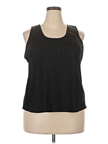 J.Crew Sleeveless Top (view 1)