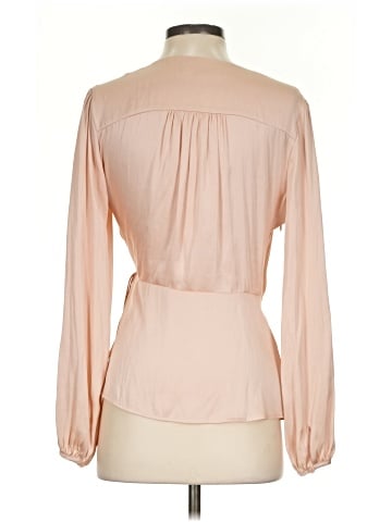 Ro & De Long Sleeve Blouse (view 2)
