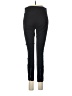 Bebe Solid Black Active Pants Size 2 - photo 2