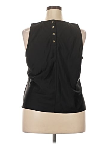 J.Crew Sleeveless Top (view 2)
