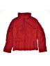 Kenneth Cole REACTION 100% Polyester Solid Red Snow Jacket Size M (youth) - photo 1
