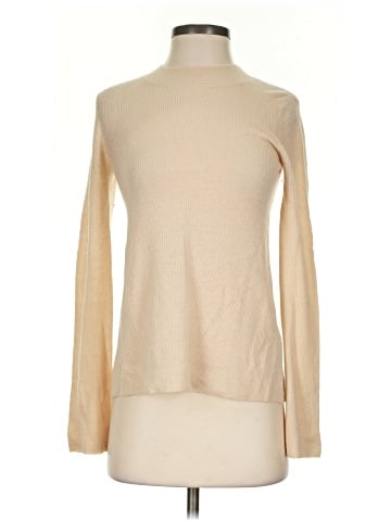 Vince. Cashmere Pullover Sweater (view 1)