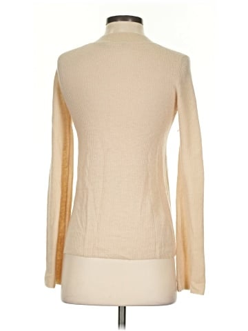 Vince. Cashmere Pullover Sweater (view 2)