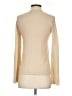 Vince. 100% Cashmere Tan Cashmere Pullover Sweater Size XS - photo 2