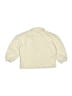 H&M Ivory Sweatshirt Size 2T - photo 2