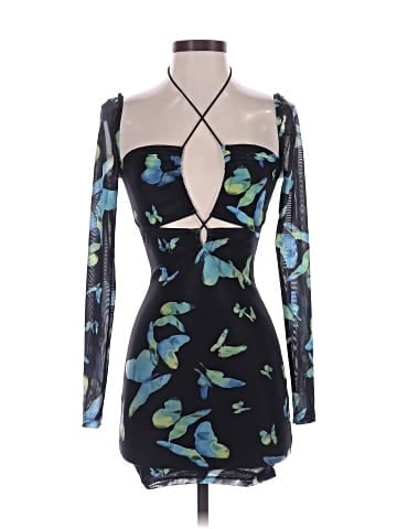 Motel Cocktail Dress (view 1)