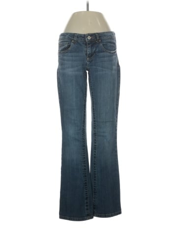 Refuge Jeans (view 1)