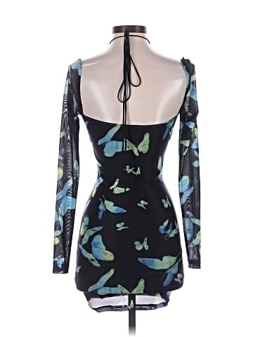 Motel Cocktail Dress (view 2)