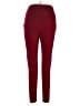 Unbranded Burgundy Active Pants Size L - photo 2