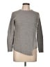 Ivanka Trump Gray Pullover Sweater Size M (estimated) - photo 1