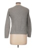 Ivanka Trump Gray Pullover Sweater Size M (estimated) - photo 2