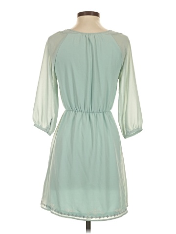 Marineblu Casual Dress (view 2)