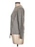Ivanka Trump Gray Pullover Sweater Size M (estimated) - photo 5