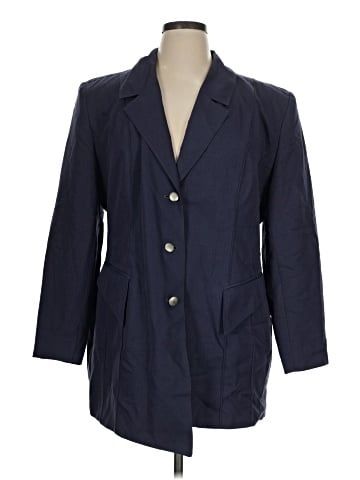 Apart Blazer (view 1)