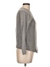 Ivanka Trump Gray Pullover Sweater Size M (estimated) - photo 4