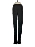 Reebok Solid Black Active Pants Size S - photo 1