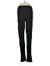 Reebok Solid Black Active Pants Size S - photo 2