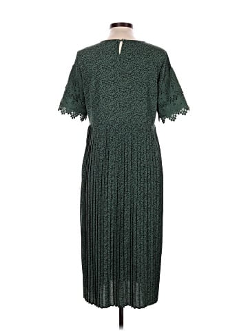 Orange Creek Casual Dress (view 2)