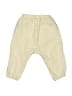 Zara Baby Solid Ivory Khakis Size 9-12 mo - photo 2